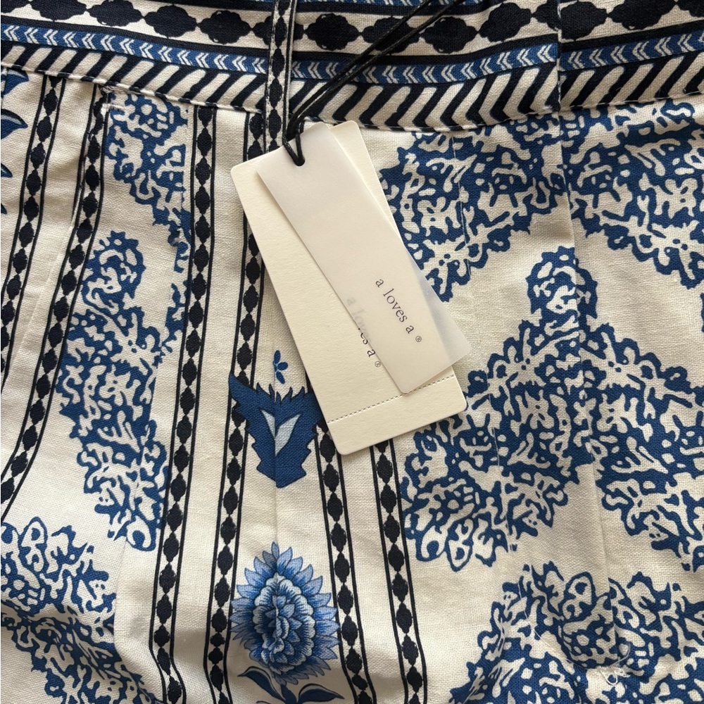 NWT a loves a Shorts - Picture 2 of 6